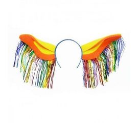 Антенки поролон Уши Эльфа, фото 1