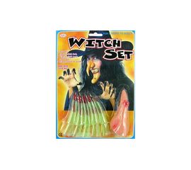 Баба Яга набор, фото 1