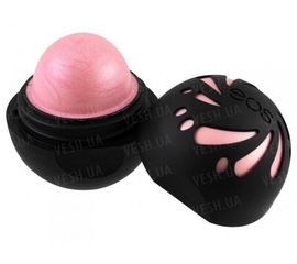 Бальзам для губ EOS Shimmer Sheer Pink, фото 1