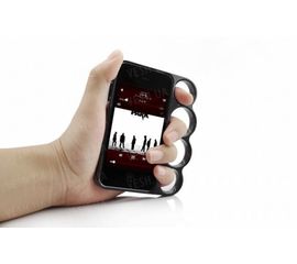 Бампер для IPhone &quot;Кастет&quot;, фото 1