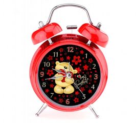 Будильник LOVE Nice bear, фото 1