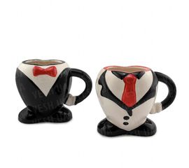 Чашка Мистер, фото 1