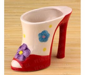 Чашка Туфелька,4 вида, фото 1