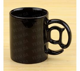 Чашка @ emai собака ,4 цвета, фото 1