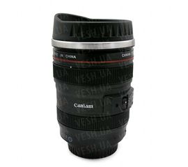 Чашка мешалка Фотообъектив EF 24 105mm, фото 1