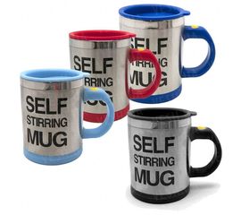 Чашка мешалка для кофе, фото 1