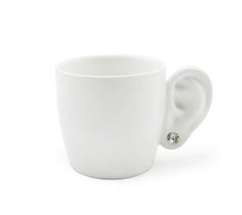 Чашка с ухом, фото 1