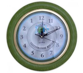 Часы идут в обратную сторону Anti clock, фото 1