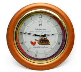 Часы идут в обратную сторону Добавь себе час, фото 1