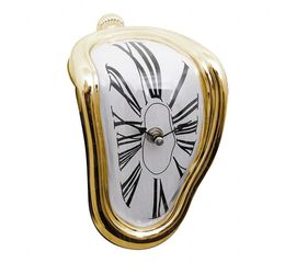 Часы текущие Дали, фото 1