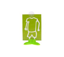 Человечек фоторамка ноги, фото 1