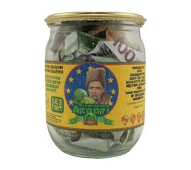 Денежный подарок Финансовое ассорти, фото 1