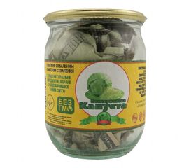 Денежный подарок Консервированная капуста, фото 1