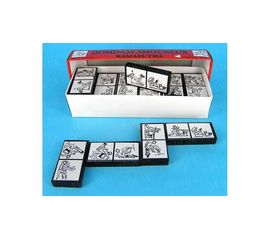 Домино камасутра, фото 1