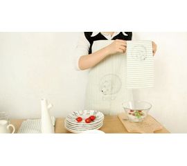 Фартук &quot;Белый Медведь&quot;, фото 1