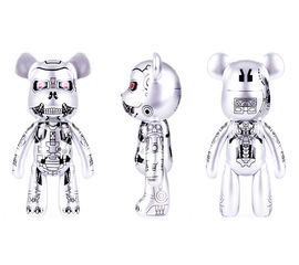 Gloomy Bear 14 см игрушки (45 расцветок), фото 1