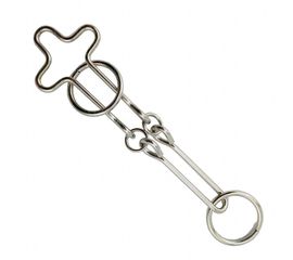 Головоломка 5018 большая тонкая, фото 1