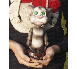 Говорящая игрушка &quot;Talking Tom&quot;, фото 1
