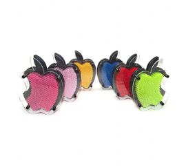 Гвозди ART PIN Яблоко S пластик, фото 1