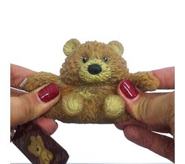 Игрушка тянучка Мишка, фото 1