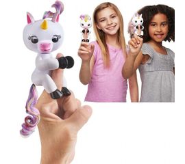 Интерактивная игрушка Единорог ., фото 1