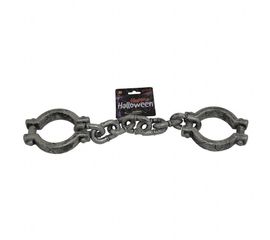 Кандалы пластик, фото 1