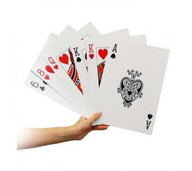 Карты подарочные Супер Гигант 280х210, фото 1