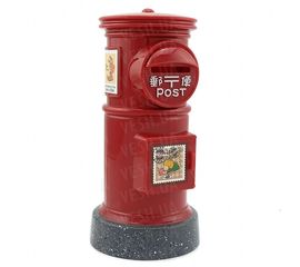 Копилка Почтовый ящик, фото 1