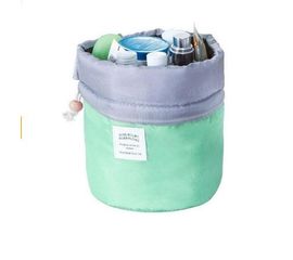 Косметичка в дорогу.Зеленый., фото 1