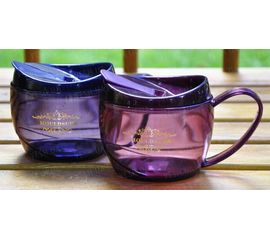 Кружка Casual Cup 550 мл. (Синий), фото 1