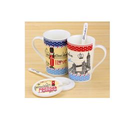 Кружка London joke, 4 вида, фото 1