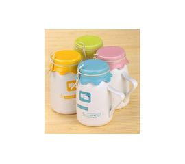 Кружка Miss you chat Milk cup ,4 вида, фото 1