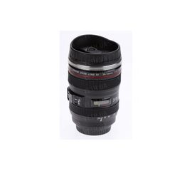 Кружка термос объектив термокружка, фото 1