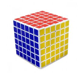Кубик рубика 6х6 Sheng Shou, фото 1