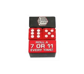 Кубики магические 7 11, фото 1