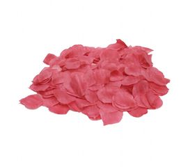 Лепестки роз уп. 300шт малиновые, фото 1