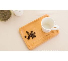 Маленький деревянный поднос &quot;Венеция&quot;, фото 1