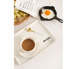 Маленький поднос &quot;Завтрак в Париже&quot;, фото 1