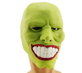 Маска резиновая Маска, фото 1