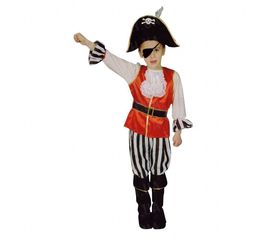 Маскарадный костюм Пирата размер М, фото 1