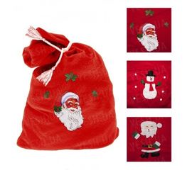 Мешок Деда Мороза большой, фото 1