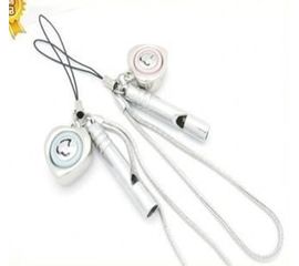 Набор из двух брелков для влюбленных, фото 1