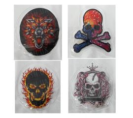 Наклейка объемная Rock, фото 1