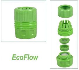 Насадка на кран старый тип крана без резьбы для аэраторов для экономии воды, фото 1