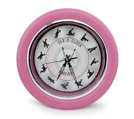 Настенные часы Камасутра большие, фото 1