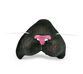 Нос Пантеры, фото 1