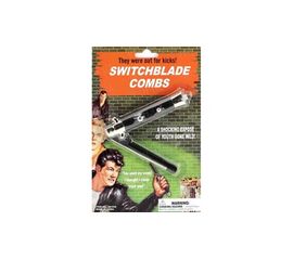 Нож расческа, фото 1