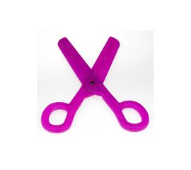 Ножницы гигант, 2 цвета, фото 1