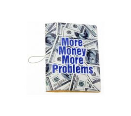 Обложка для документов 100 доларов, фото 1