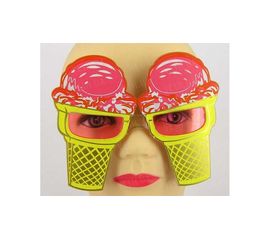 Очки party мороженое, фото 1